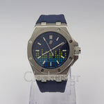 Royal Oak Offshore