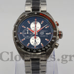 TAG HEUER CARRERA AUTOMATIC CHRONOGRAPH MEN'S WATCH