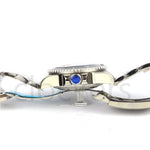 SEA-DWELLER 50TH ANNIVERSARY MODEL 44 MM BASEWORLD  CLONE