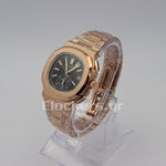 Patek Philippe Nautilus