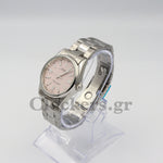 OYSTER PERPETUAL 36 REFERENCE 124300  PINK DIAL 2AA