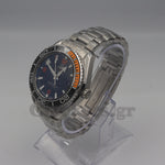 OMEGA SEAMASTER PLANET OCEAN 215.30.44.21 BLACK