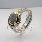 COSMOGRAPH DAYT0NA 2-TONE BLACK DIAL 40MM