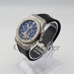 HUBLOT CLASSIC FUSION  CHRONOGRAPH - TITANIUM 2AA