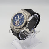 HUBLOT CLASSIC FUSION  CHRONOGRAPH - TITANIUM 2AA