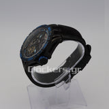 EXCALIBUR AVENTADOR S LIMITED EDITION SKELETON 47MM TITANIUM AND RUBBER