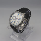 IWC PORTUGIESER AUTOMATIC SILVER DIAL MEN'S WATCH