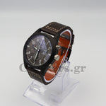 PILOT’S WATCH DOUBLE CHRONOGRAPH TOP GUN CERATANIUM
