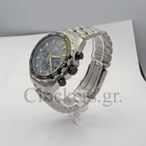 TAG HEUER CARRERA AUTOMATIC CHRONOGRAPH  44MM BRACELET