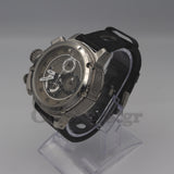 U-BOAT CHIMERA NET TUNGSTEN 8065