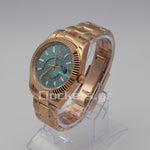 SKY-DWELLER ROSE GOLD