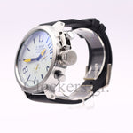 U-BOAT ITALO FONTANA U1001 LIMITED EDITION TOURBIILLION WHITE