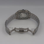 Cartier Santos NEW 2023 Santos De Cartier SKELETON