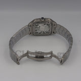 Cartier Santos NEW 2023 Santos De Cartier SKELETON