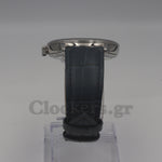 VACHERON CONSTANTIN TRADITIONNELLE WOLRD TIME BLUE STRAP