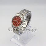 OYSTER PERPETUAL 36 REFERENCE 124300  RED DIAL  2AA