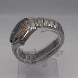 OMEGA SEAMASTER PLANET OCEAN 215.30.44.21 BLACK