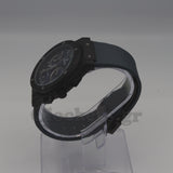 HUBLOT BIG BANG CHRONOGRAPH 42MM RUBBER STRAP