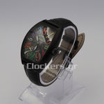 Franck Muller Color Dreams Crazy Hours Color Dreams