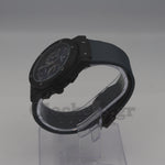 HUBLOT BIG BANG  CHRONOGRAPH 42MM RUBBER STRAP