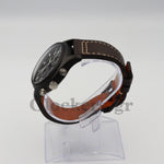 PILOT’S WATCH DOUBLE CHRONOGRAPH TOP GUN CERATANIUM