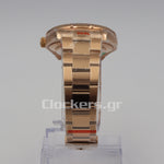 SKY-DWELLER ROSE GOLD