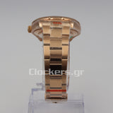 SKY-DWELLER ROSE GOLD