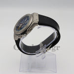 HUBLOT CLASSIC FUSION  CHRONOGRAPH - TITANIUM 2AA