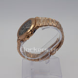 Patek Philippe Nautilus