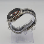 TAG HEUER CARRERA AUTOMATIC CHRONOGRAPH MEN'S WATCH