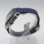 Cartier santos XL