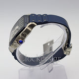 Cartier santos XL