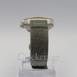 Omega Swatch Omega Swatch X Omega Moonswatch - Snoopy green