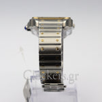 CARTIER SANTOS 2-TONE