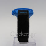 Omega Swatch Omega Swatch X Omega Moonswatch - Snoopy Blue