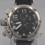 U-BOAT CHIMERA CHRONO 7108 LIMITED EDITION