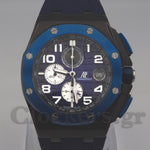 AUDEMARS PIGUET ROYAL OAK OFFSHORE CHRONOGRAPH 44MM