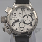 U-BOAT CHIMERA CHRONO 7108 LIMITED EDITION