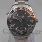 OMEGA SEAMASTER PLANET OCEAN 215.30.44.21 BLACK