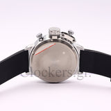 U-BOAT ITALO FONTANA U1001 LIMITED EDITION TOURBIILLION WHITE