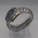 OMEGA SEAMASTER PLANET OCEAN AUTOMATIC TITANIUM MID-SIZE WATCH