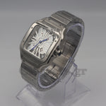 Cartier Santos NEW 2023 Santos De Cartier SKELETON