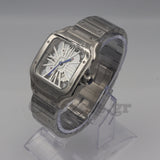 Cartier Santos NEW 2023 Santos De Cartier SKELETON