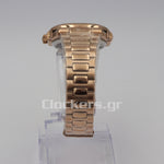 PATEK PHILIPPE NAUTILUS ROSE GOLD BRACELET