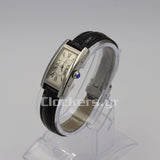 CARTIER TANK AMÉRICAINE