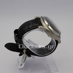LUMINOR MARINA AUTOMATIC BLACK DIAL MEN'S WATCH PAM01313