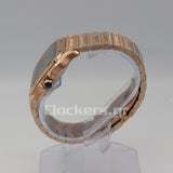 CARTIER SANTOS NEW 2023 SANTOS DE CARTIER SKELETON ROSE GOLD