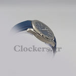 PATEK PHILIPPE AQUANAUT TIME BLUE DIAL AUTOMATIC 5164A-001 CLONE