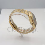 C0SM0GRAPH DAYT0NA GOLD METEORITE DIAL 40MM