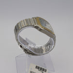 CARTIER SANTOS  2-TONE